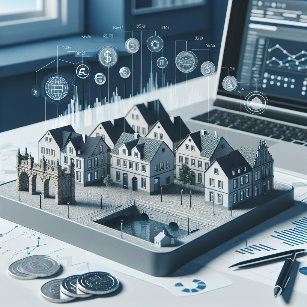 Faktoren Bodenrichtwert Remscheid Cronenberg